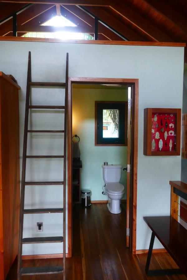 Riverhill Hideaway Monkey Fall ภายนอก รูปภาพ