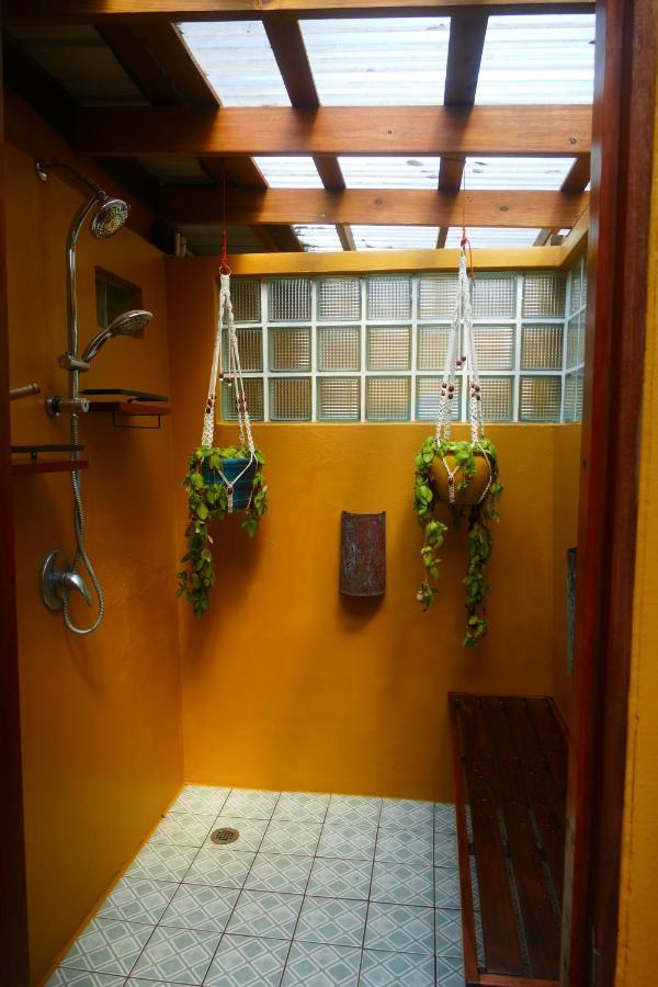Riverhill Hideaway Monkey Fall ภายนอก รูปภาพ