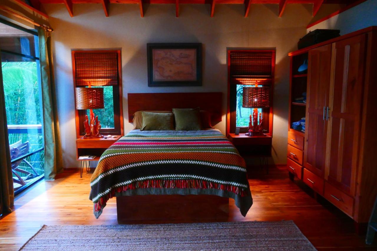 Riverhill Hideaway Monkey Fall ภายนอก รูปภาพ