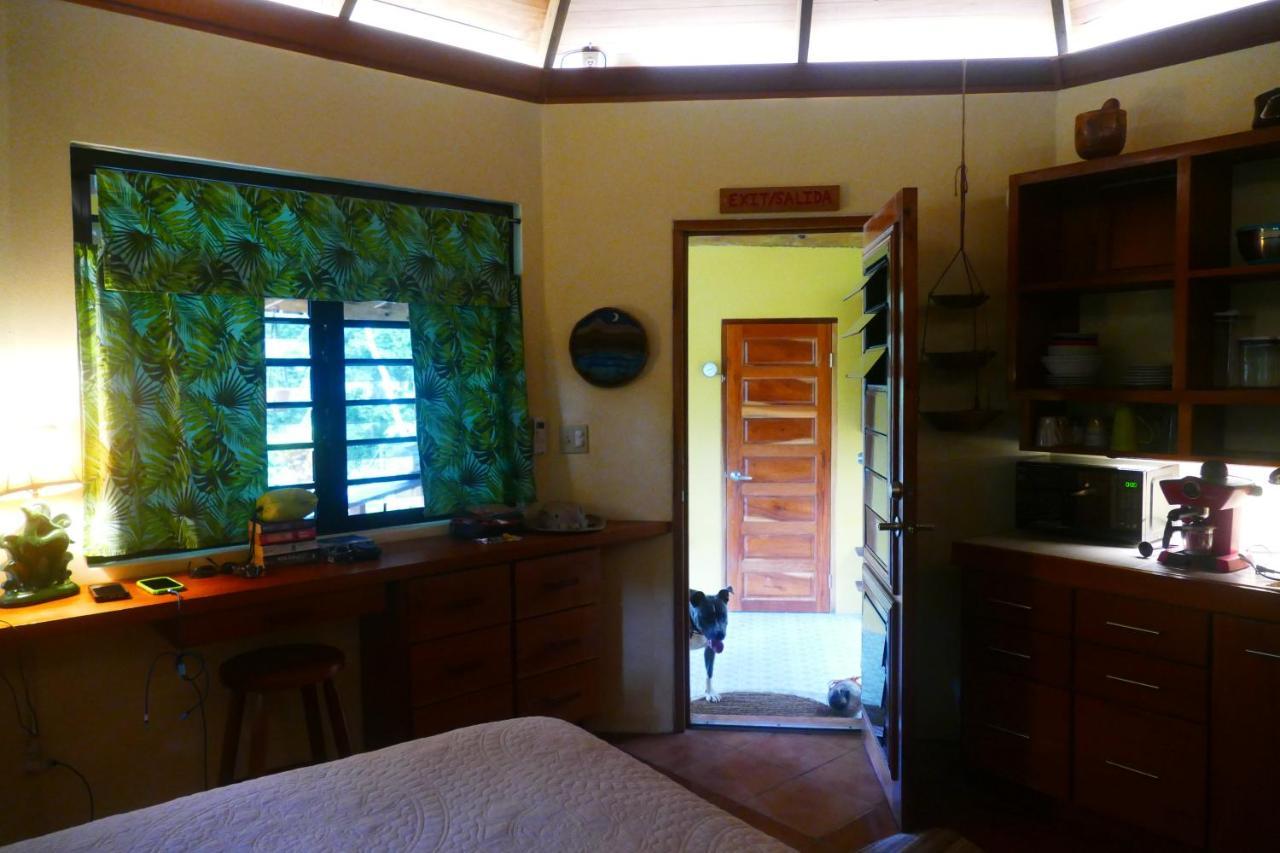 Riverhill Hideaway Monkey Fall ภายนอก รูปภาพ