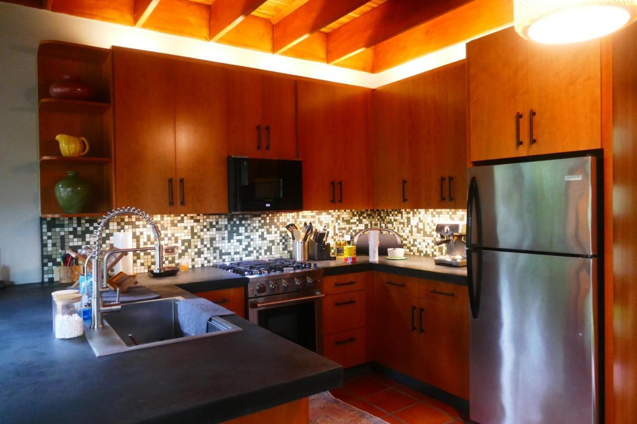 Riverhill Hideaway Monkey Fall ภายนอก รูปภาพ