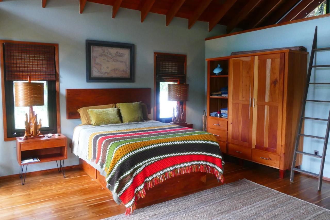 Riverhill Hideaway Monkey Fall ภายนอก รูปภาพ